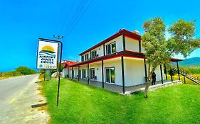 Dalaman Airport Guesthouse