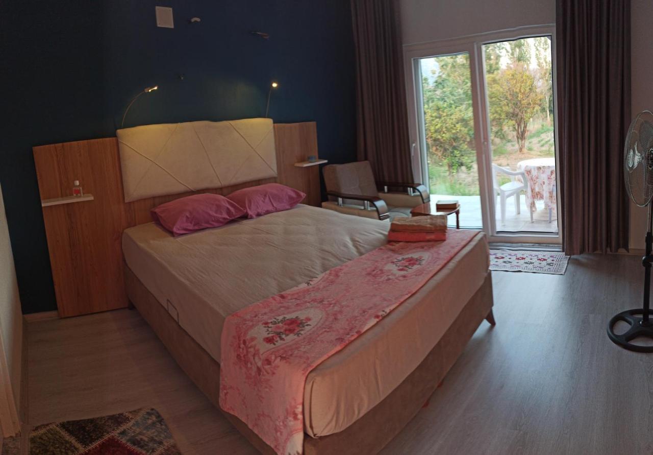 Airport Guest House Dalaman Dış mekan fotoğraf