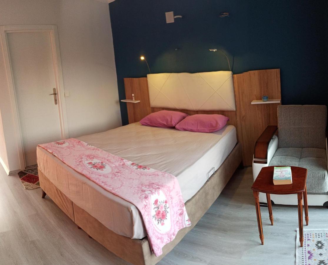 Airport Guest House Dalaman Dış mekan fotoğraf