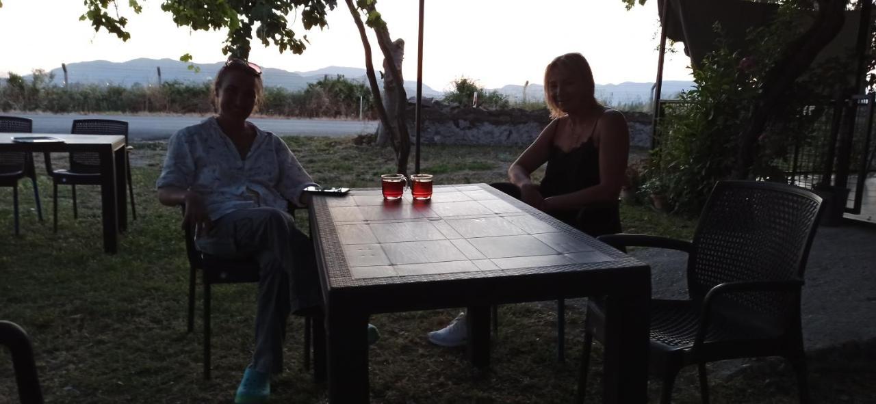 Airport Guest House Dalaman Dış mekan fotoğraf