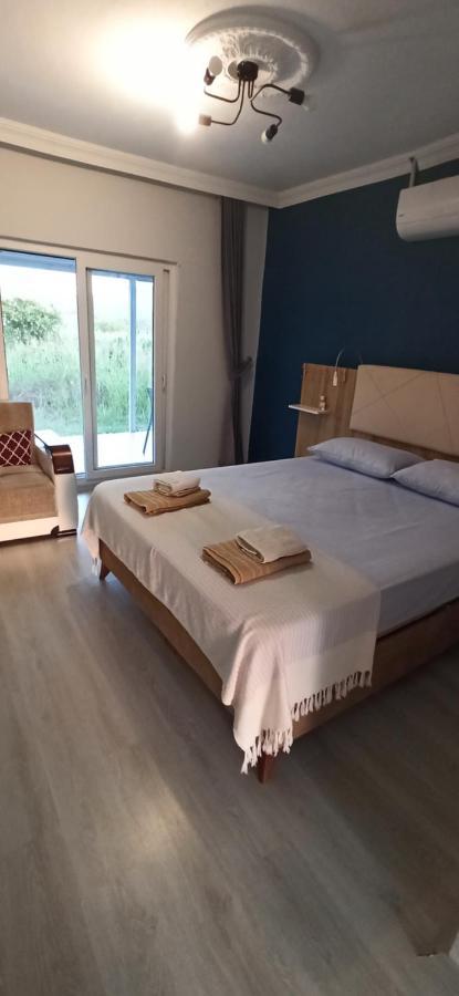Airport Guest House Dalaman Dış mekan fotoğraf
