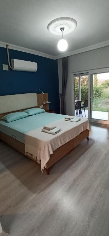 Airport Guest House Dalaman Dış mekan fotoğraf