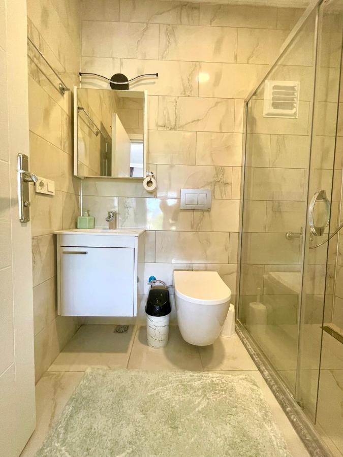 Airport Guest House Dalaman Dış mekan fotoğraf