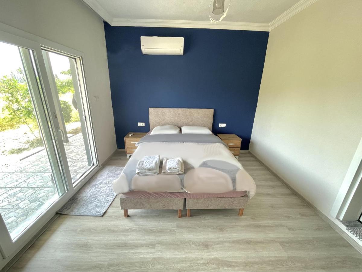 Airport Guest House Dalaman Dış mekan fotoğraf