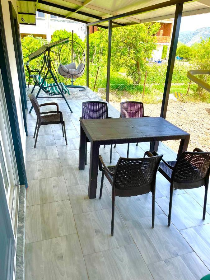 Airport Guest House Dalaman Dış mekan fotoğraf