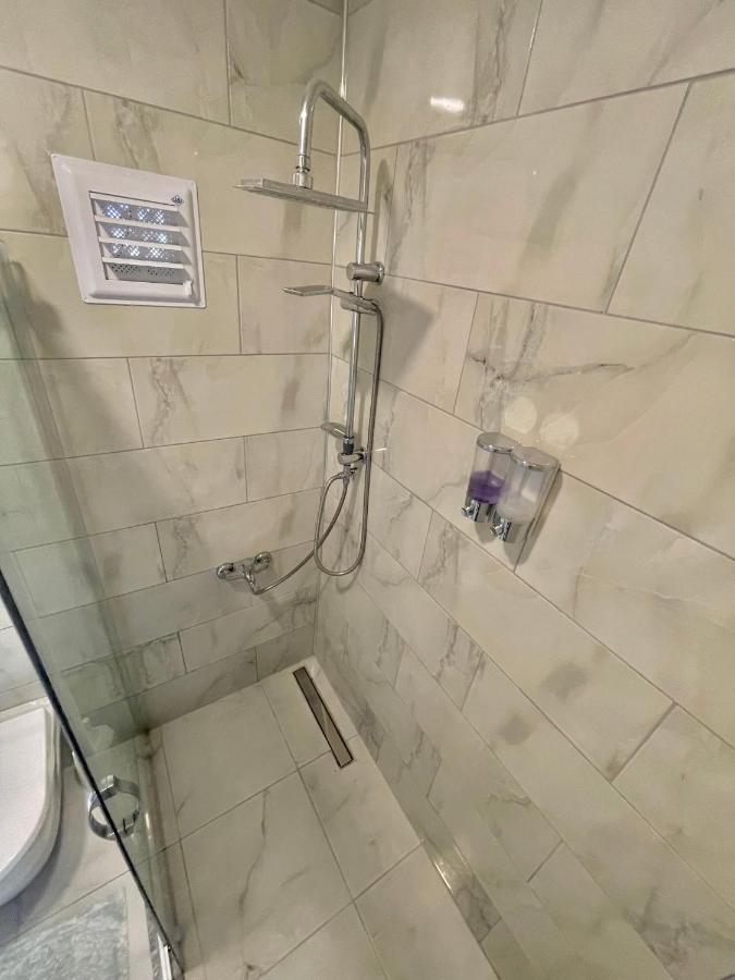 Airport Guest House Dalaman Dış mekan fotoğraf
