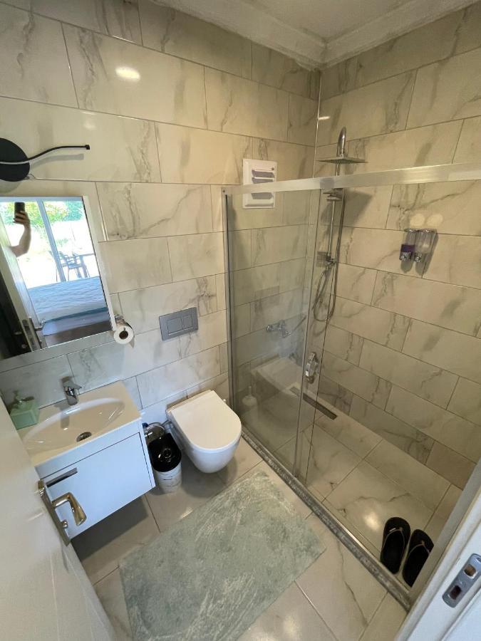 Airport Guest House Dalaman Dış mekan fotoğraf