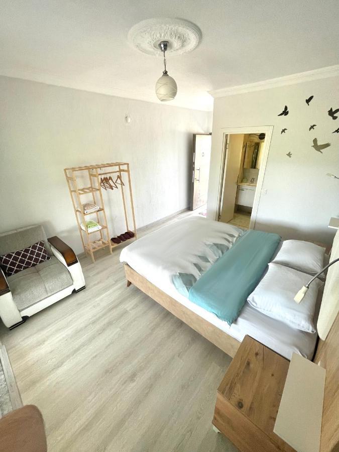 Airport Guest House Dalaman Dış mekan fotoğraf