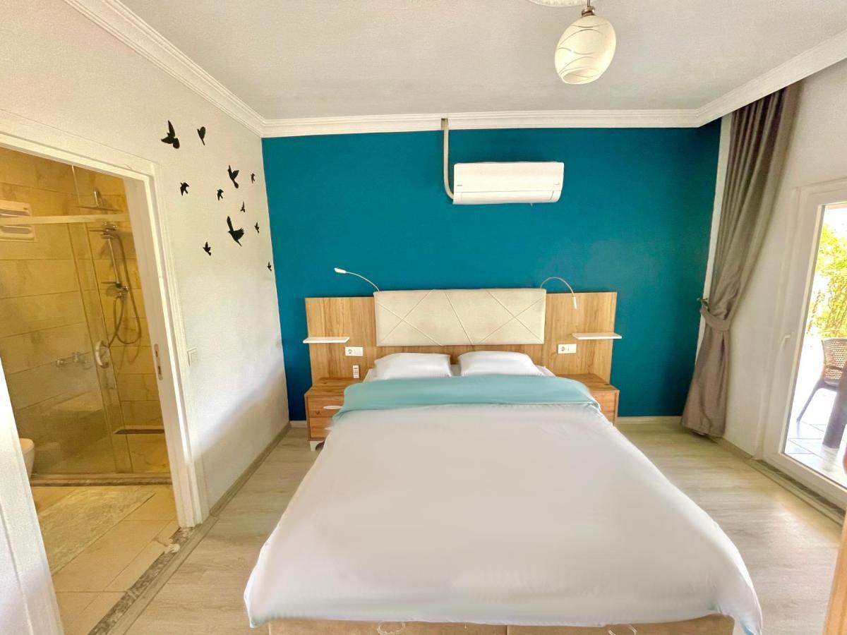 Airport Guest House Dalaman Dış mekan fotoğraf
