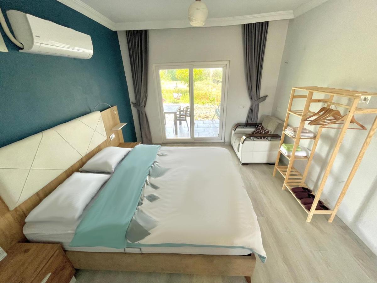 Airport Guest House Dalaman Dış mekan fotoğraf